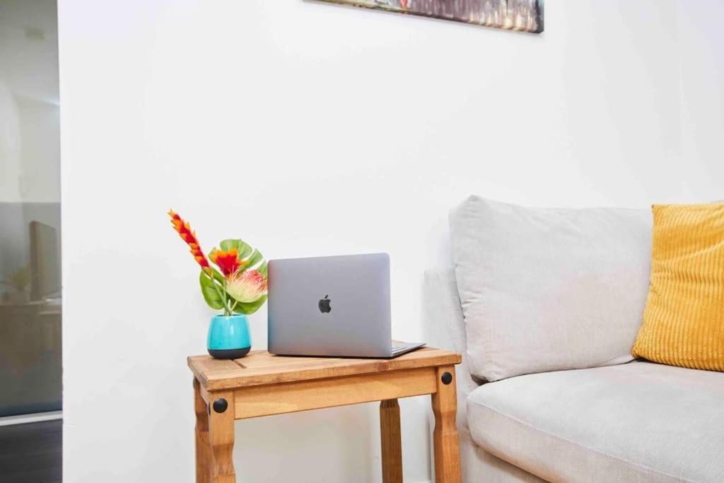 Dellehomes- Free Parking, Wfh, Family-Friendly 맨체스터 외부 사진