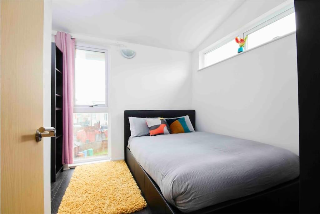 Dellehomes- Free Parking, Wfh, Family-Friendly 맨체스터 외부 사진