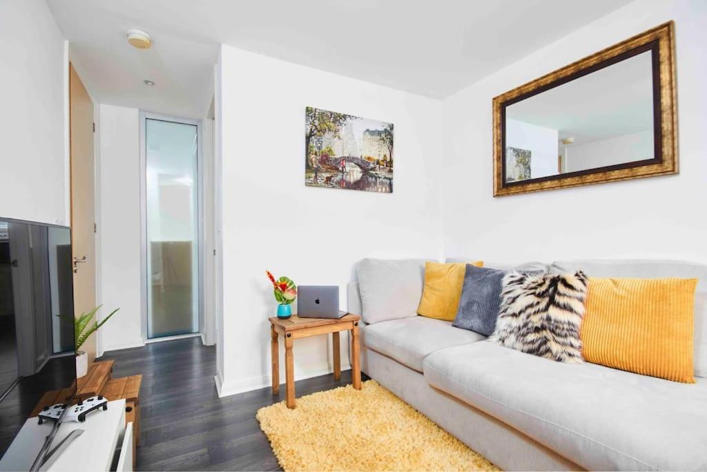 Dellehomes- Free Parking, Wfh, Family-Friendly 맨체스터 외부 사진